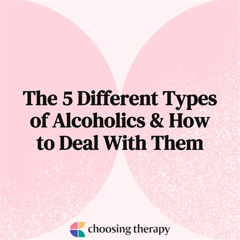 four types of alcoholic wives