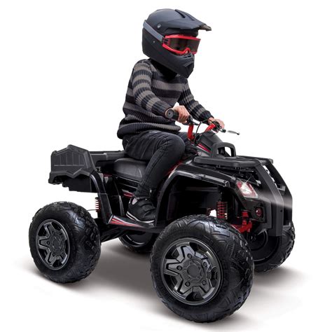 four wheelers for children