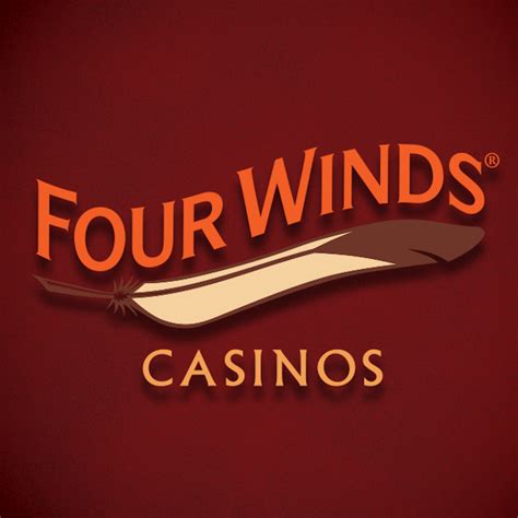 four winds casino website