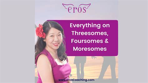 foursomes for more cums