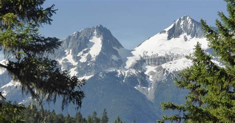 Fourth of July Pass via Thunder Creek Trail, North Cascades 10Adventures