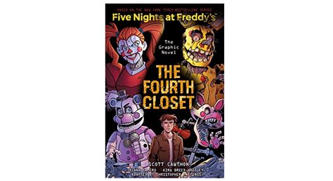 Fourth Closet Cassidy