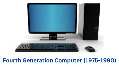 Fourth Generation Computer Is An Example Of