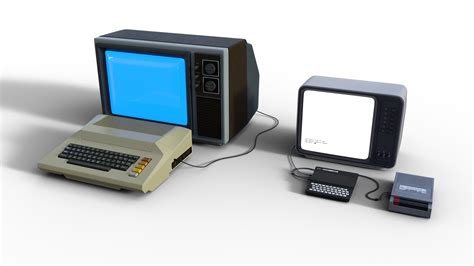 fourth generation of computer features