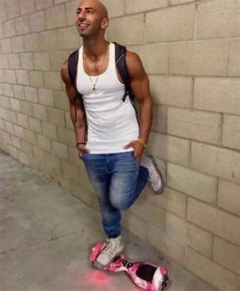 Fouseytube Hoverboard