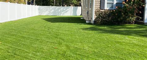 Fowler Lawn Care Cape Cod