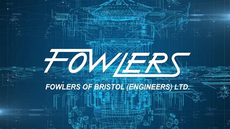 fowlers of bristol ltd