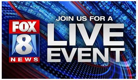 Fox 8 News Live Stream • WJW Cleveland Online Streaming