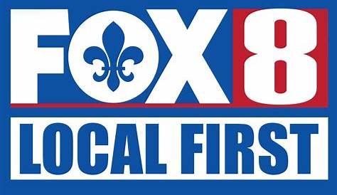 Fox 8 Weather App New Orleans Louisiana New Orleans News
