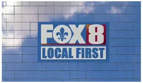 Fox 8 News New Orleans Home , Weather, Saints FOX , WVUE