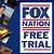 fox nation 90 day free trial code