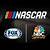fox sports 1 tv schedule replay of nascar qulifing