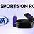 fox sports on roku without cable