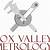 fox valley metrology iso certificate images