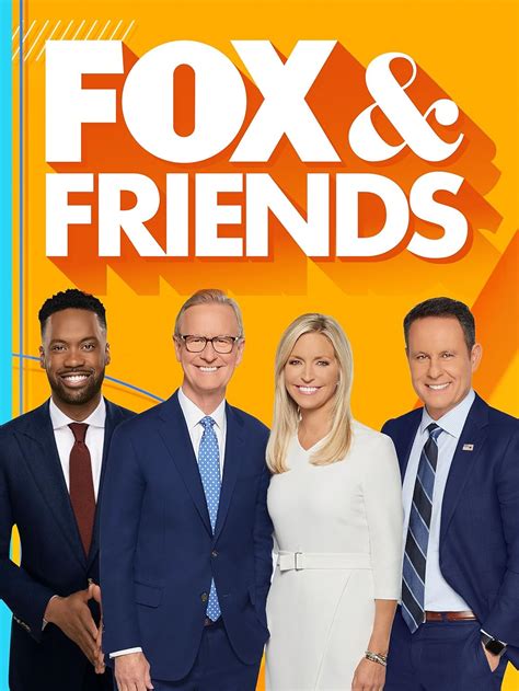 fox & friends