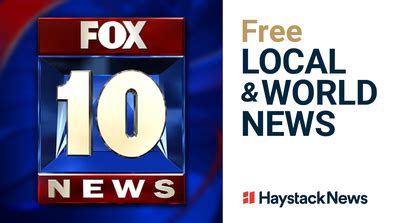 fox 10 news mobile live streaming