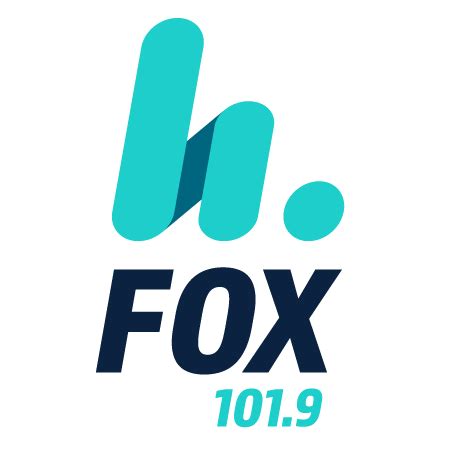 fox 101.9 listen live