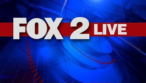 fox 2 news live stream