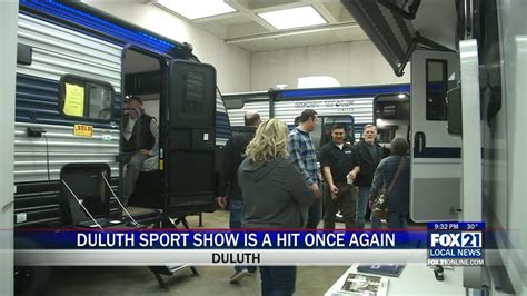 fox 21 sports duluth