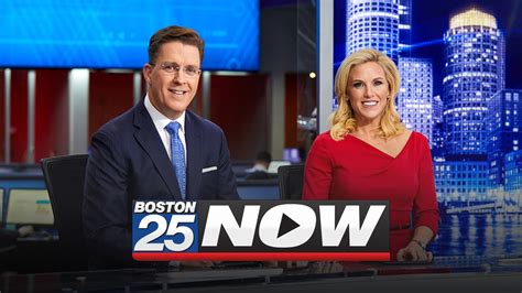 fox 25 boston news stream now