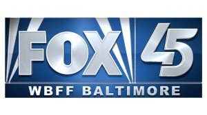 fox 45 news live stream baltimore