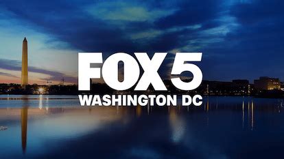 fox 5 wttg dc live now