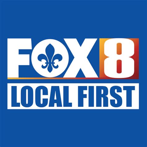 fox 8 breaking news