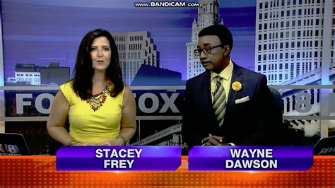 fox 8 news in the morning today