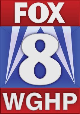 fox 8 wghp