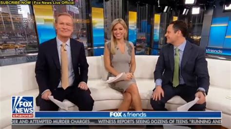 fox and friends breaking news today