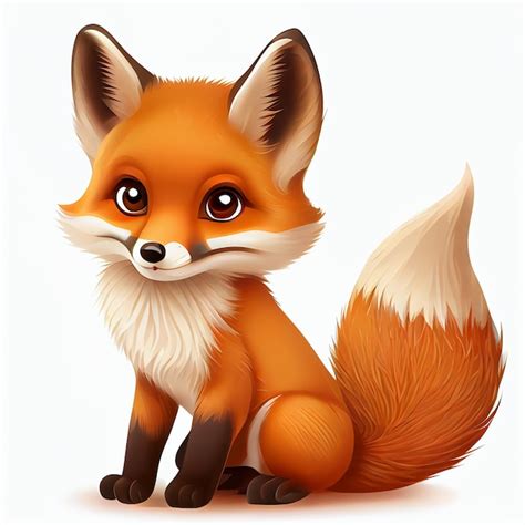 Fox Animation Pic