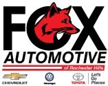 fox auto group michigan