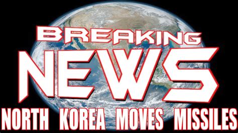 fox breaking news latest news on north korea