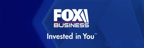 fox business invested in you