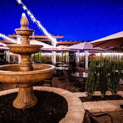 Discover the Flavorful Scene at Fox Chapel Restaurants: A Gourmet Guide