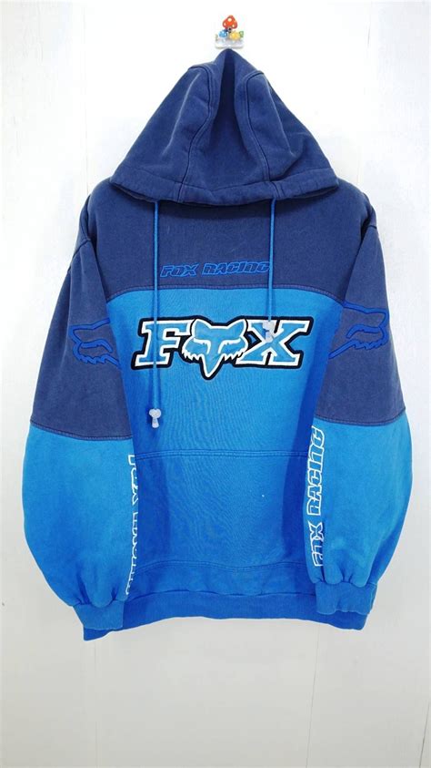 Fox Clothing