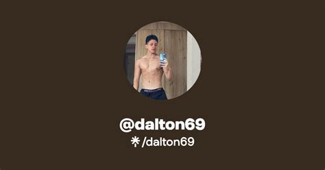 fox dalton onlyfans