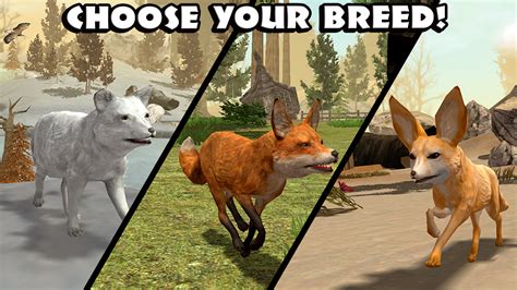 fox games online free play