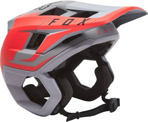 Fox Helmet Large
