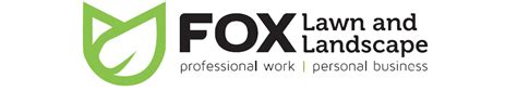 fox lawn and landscape