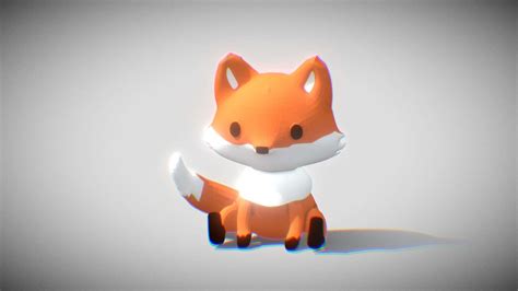 fox lil