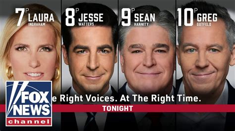 fox lineup tonight prime time