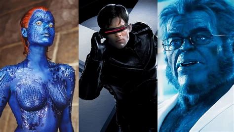 fox men fans charles