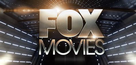 fox movies programação