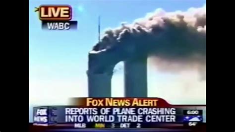 fox news 9 11 as it happened youtube