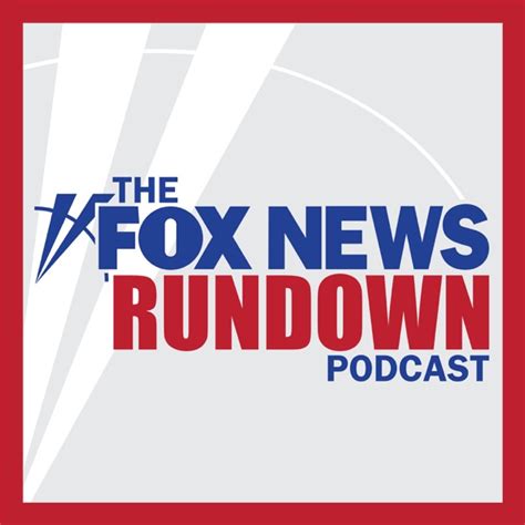 fox news australia podcast