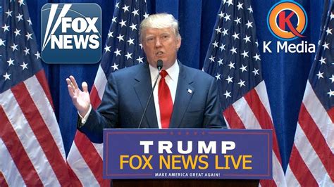 fox news breaking news donald trump