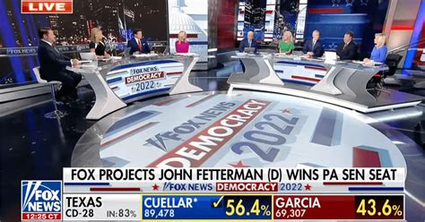 fox news channel midterm election results