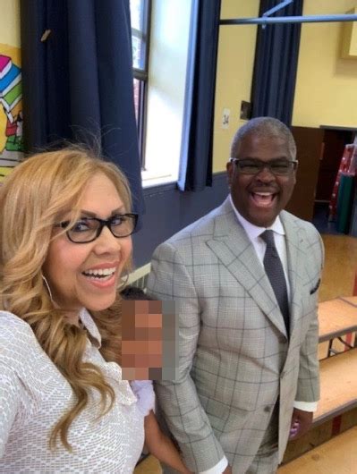 fox news charles payne wife