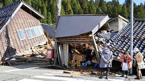 fox news earthquake in japan